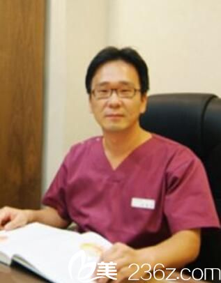 韓國I WANT 整形外科林秉州 韓國I WANT 整形外科林秉州