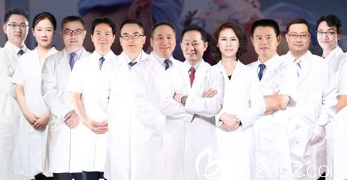 駐馬店金玄宮整形醫(yī)生團(tuán) 駐馬店金玄宮整形醫(yī)生團(tuán)