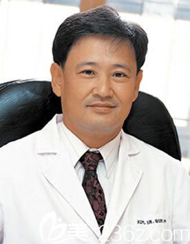 金仁鍵院長 金仁鍵院長