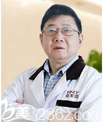 北京壹加壹王珂院長 北京壹加壹王珂院長