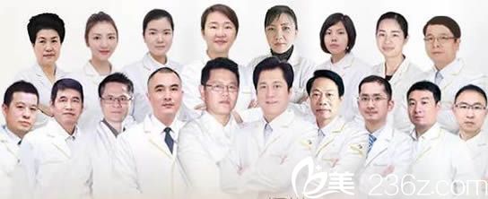 福州格萊美9月答謝專場(chǎng)坐診醫(yī)生圖