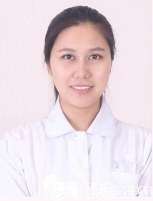 王冰 鄭州梨花雨整形醫(yī)院激光美容醫(yī)生 王冰 鄭州梨花雨整形醫(yī)院激光美容醫(yī)生