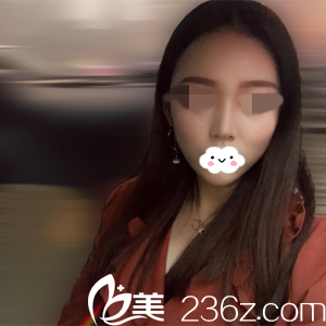 術后半個月 術后半個月