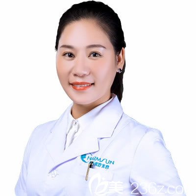 杭州詮昕整形陳曉曉醫(yī)生 杭州詮昕整形陳曉曉醫(yī)生