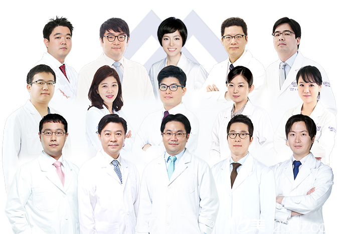 高蘭得醫(yī)生團(tuán)隊(duì) 高蘭得醫(yī)生團(tuán)隊(duì)