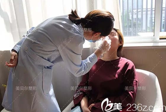 面診設(shè)計隆鼻方案