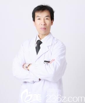 營口康藝醫(yī)療整形美容醫(yī)院王洪武院長