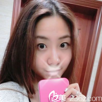 在溫州芘麗芙美容醫(yī)院做雙眼皮前 在溫州芘麗芙美容醫(yī)院做雙眼皮前