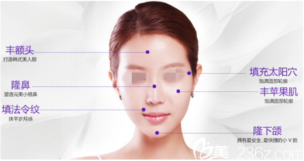 艾莉薇玻尿酸的效果