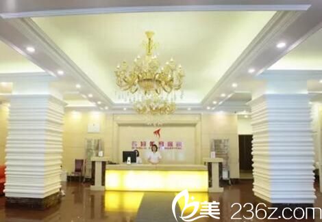 沈陽(yáng)名流整形醫(yī)院怎么樣