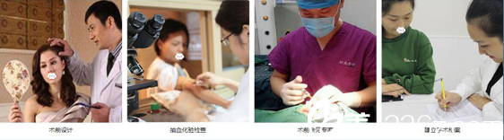 淮北相山時(shí)光整形術(shù)前檢查系統(tǒng)