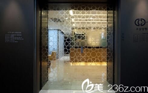 韓國碧夏整形外科醫(yī)院介紹