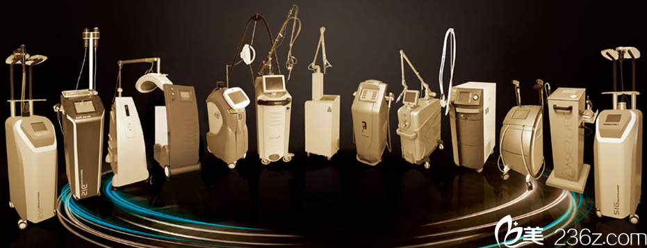 桂林美麗焦點(diǎn)整形醫(yī)院設(shè)備