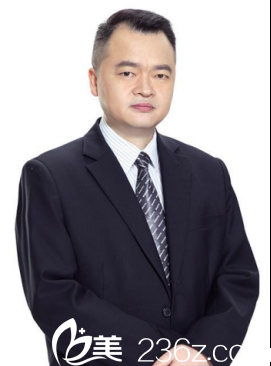 黎石峰 桂林美麗焦點整形醫(yī)院副院長