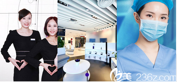 梅州曙光整形醫(yī)院內(nèi)部環(huán)境 梅州曙光整形醫(yī)院內(nèi)部環(huán)境