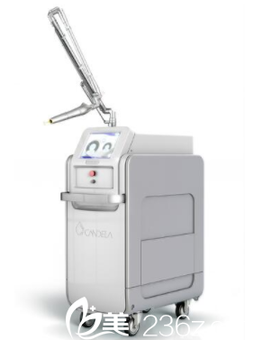 超皮秒設(shè)備