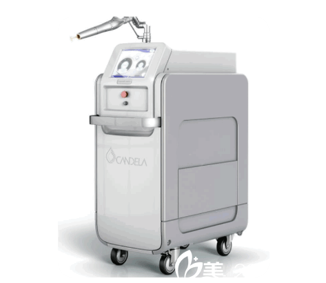 廣州美萊超皮秒儀器