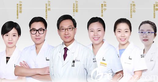 重慶聯(lián)合麗格整形醫(yī)院醫(yī)生團(tuán)隊(duì)圖 重慶聯(lián)合麗格整形醫(yī)院醫(yī)生團(tuán)隊(duì)圖