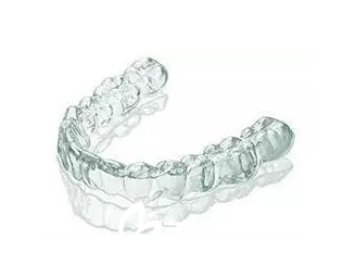 隱形牙齒矯正器 隱形牙齒矯正器