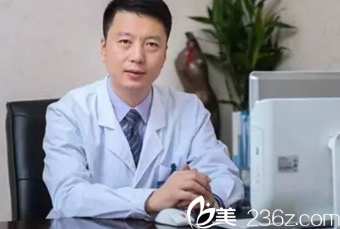 南通維多利亞整形醫(yī)院隆鼻醫(yī)生沈正洲 南通維多利亞整形醫(yī)院隆鼻醫(yī)生沈正洲