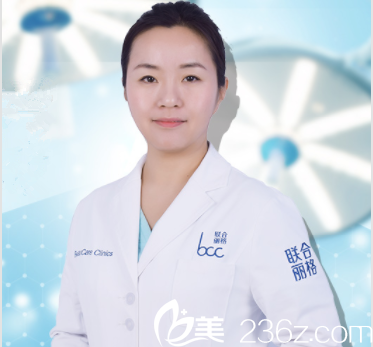 北京聯(lián)合麗格李曉寧醫(yī)生 北京聯(lián)合麗格李曉寧醫(yī)生