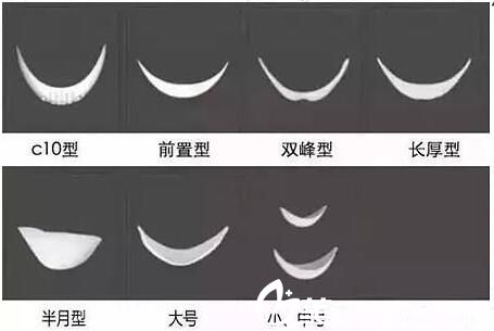 硅膠墊下巴優(yōu)勢