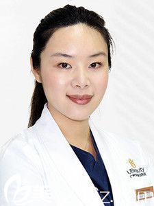 廣州華美整形醫(yī)院美膚醫(yī)生于赫楠