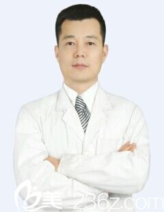 整形美容醫(yī)院劉健醫(yī)生