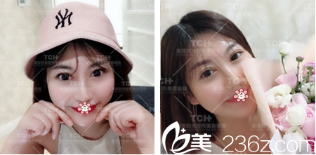 半年后的森女士 半年后的森女士