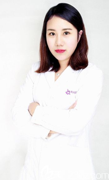 整形醫(yī)院姜曉珍醫(yī)生