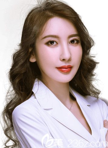 整形醫(yī)院吳俐洪院長 整形醫(yī)院吳俐洪院長