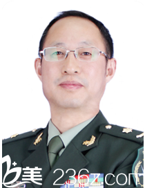 北京米蘭柏羽麗都吳彬醫(yī)生