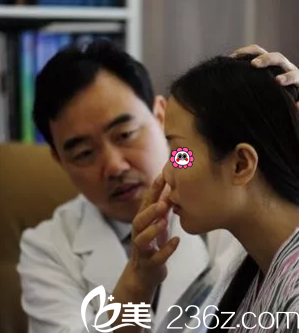 巫文云給我面診照 巫文云給我面診照