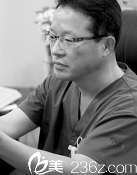 李潤株院長 李潤株院長