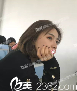 重慶銅雀臺(tái)<!--<i data=20240703-sp></i>-->隆鼻效果怎么樣 重慶銅雀臺(tái)<!--<i data=20240703-sp></i>-->隆鼻效果怎么樣