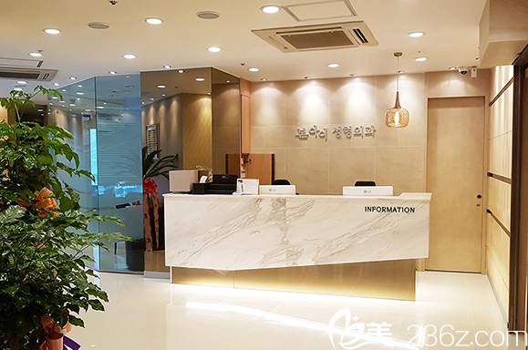 韓國本愛整形醫(yī)院 韓國本愛整形醫(yī)院