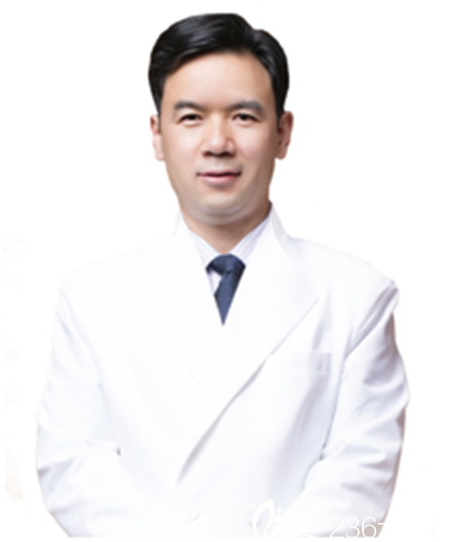 西寧時(shí)光整形美容醫(yī)院院長(zhǎng)祁永章