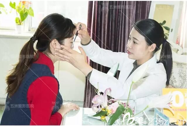 武漢五洲醫(yī)生精準(zhǔn)測量 武漢五洲醫(yī)生精準(zhǔn)測量