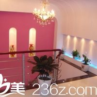 仙桃友好整形環(huán)境