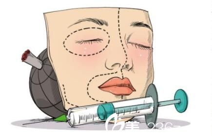 打玻尿酸的作用