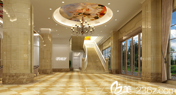 佛山順德壹加壹瑪麗亞整形美容醫(yī)院 佛山順德壹加壹瑪麗亞整形美容醫(yī)院