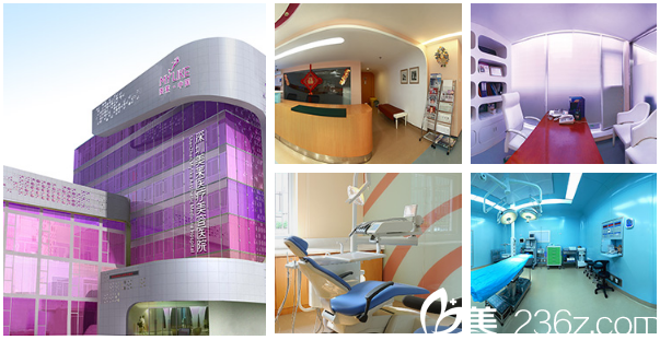 深圳美萊整形醫(yī)院 深圳美萊整形醫(yī)院