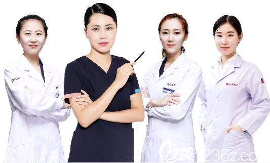 新華美天王娜院長(zhǎng)親臨授課