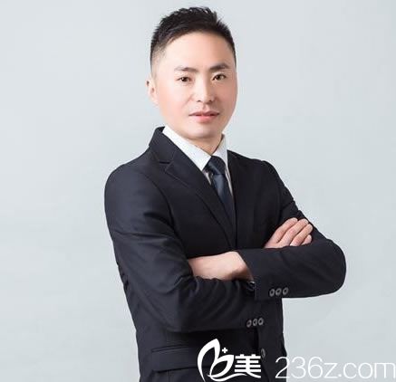 臺州博仕整形技術(shù)院長張永繼 臺州博仕整形技術(shù)院長張永繼