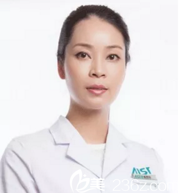 長沙愛思特整形美容醫(yī)院眼整形醫(yī)生——張姣姣