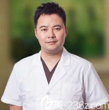 長沙希美整形美容醫(yī)院院長——蔣松林