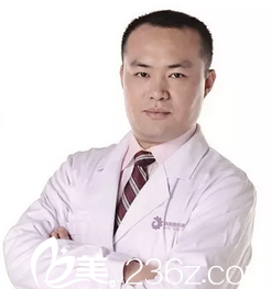 內(nèi)江韓美醫(yī)療美容醫(yī)師胡凱 內(nèi)江韓美醫(yī)療美容醫(yī)師胡凱