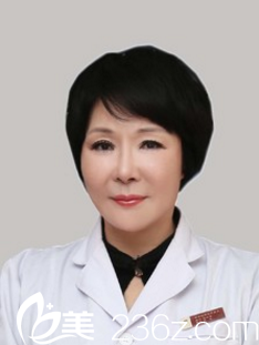 王愛琴隆鼻醫(yī)生簡介