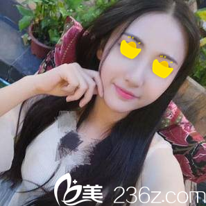 在懷化華美整形醫(yī)院注射術(shù)后半個(gè)月效果 在懷化華美整形醫(yī)院注射術(shù)后半個(gè)月效果