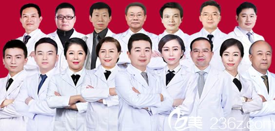 武漢美基元整形美容醫(yī)師團隊 武漢美基元整形美容醫(yī)師團隊